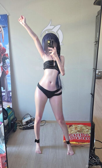 Riribebe page leaked private photo uncensored HD quality