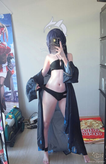 Riribebe page leaked private photo uncensored HD quality