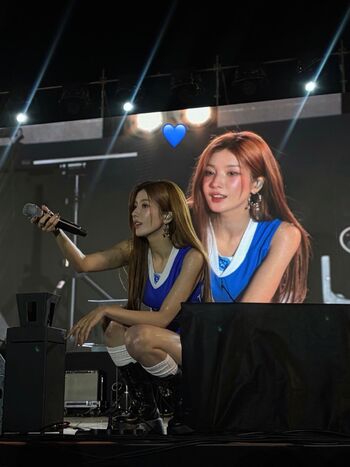 Riribebe page leaked private photo uncensored HD quality