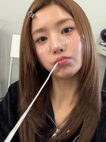 Riribebe page leaked private photo uncensored HD quality