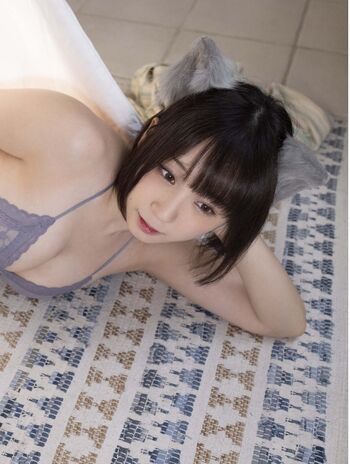 Riribebe page leaked private photo uncensored HD quality
