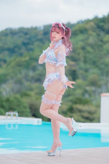 Riribebe page leaked private photo uncensored HD quality