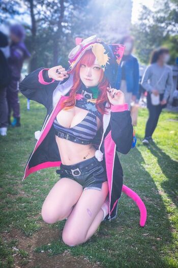 Riribebe page leaked private photo uncensored HD quality