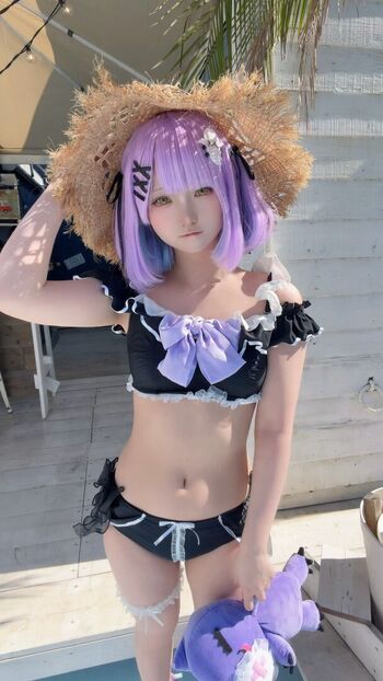 Riribebe page leaked private photo uncensored HD quality