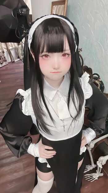 Riribebe page leaked private photo uncensored HD quality