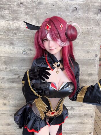 Riribebe page leaked private photo uncensored HD quality