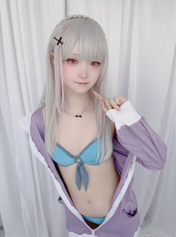 Riribebe page leaked private photo uncensored HD quality