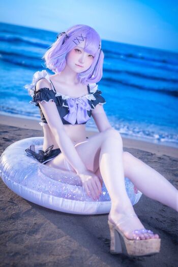 Riribebe page leaked private photo uncensored HD quality