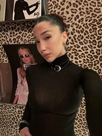 Riribebe page leaked private photo uncensored HD quality