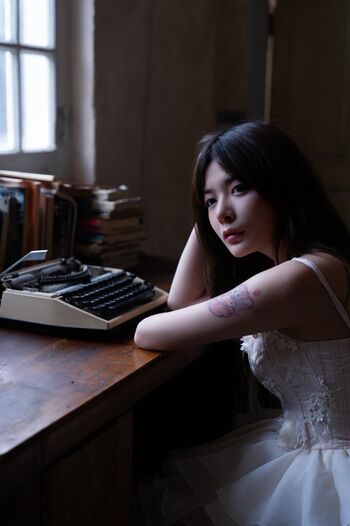 Riribebe page leaked private photo uncensored HD quality