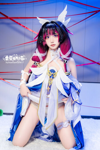 Riribebe leaked private photo uncensored HD quality