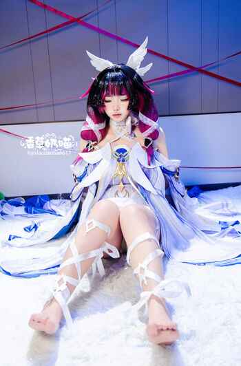 Riribebe leaked private photo uncensored HD quality