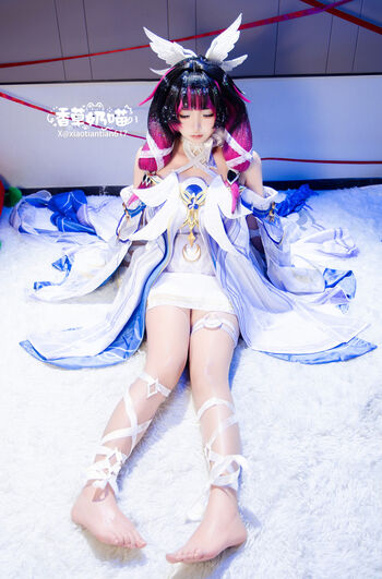Riribebe leaked private photo uncensored HD quality