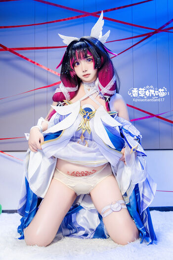 Riribebe leaked private photo uncensored HD quality