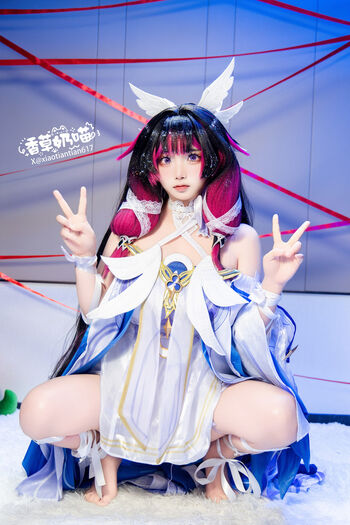 Riribebe leaked private photo uncensored HD quality
