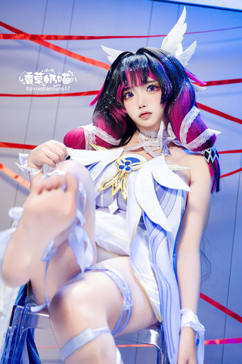 Riribebe leaked private photo uncensored HD quality