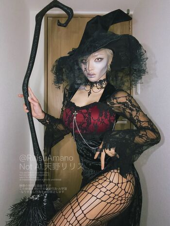 Riribebe leaked private photo uncensored HD quality