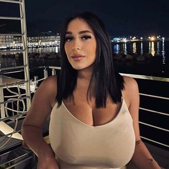 Rita senatore leaked private photo uncensored HD quality