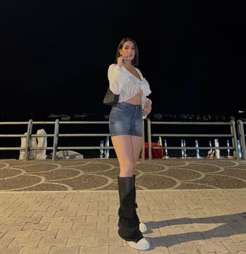 Rita senatore leaked private photo uncensored HD quality