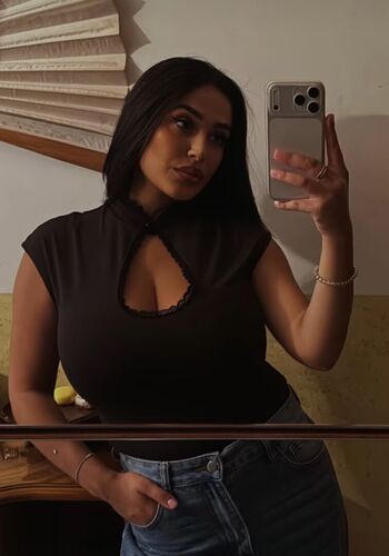 Rita senatore leaked private photo uncensored HD quality