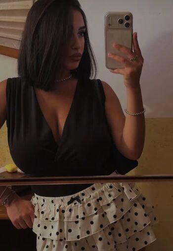 Rita senatore leaked private photo uncensored HD quality