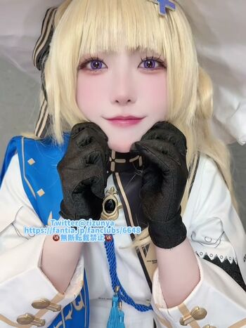 Rizuna leaked private photo uncensored HD quality