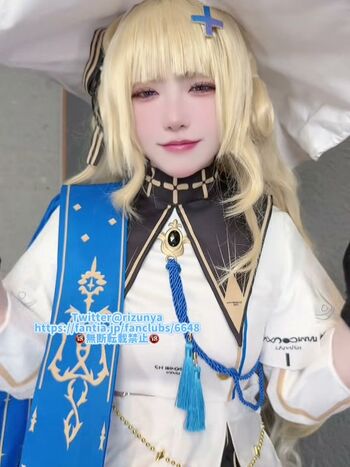 Rizuna leaked private photo uncensored HD quality