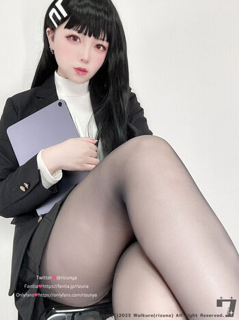 Rizuna leaked private photo uncensored HD quality