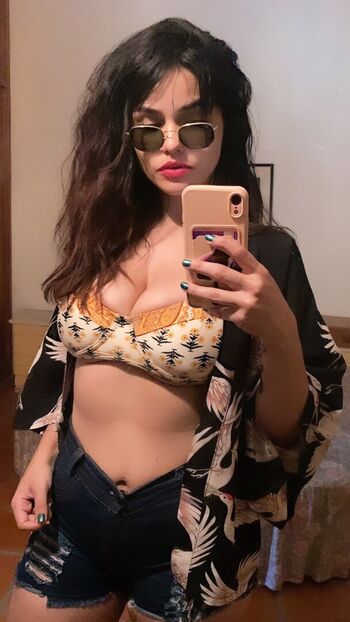 Robertadbrito leaked private photo uncensored HD quality