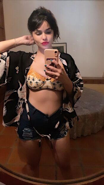 Robertadbrito leaked private photo uncensored HD quality