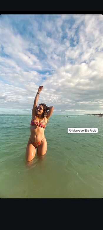 Rocio bazan leaked private photo uncensored HD quality