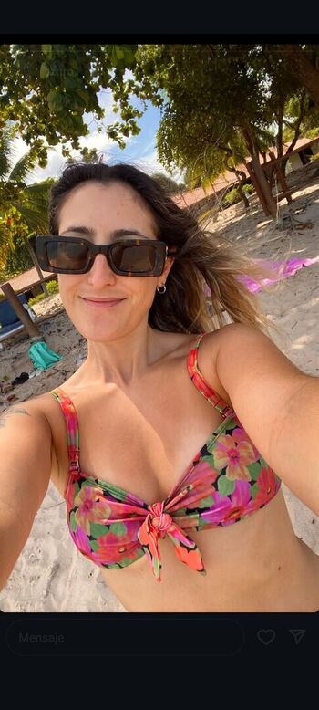 Rocio bazan leaked private photo uncensored HD quality