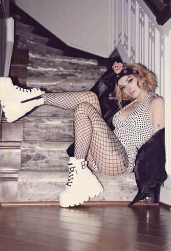 Rolyatistaylor  page leaked private photo uncensored HD quality