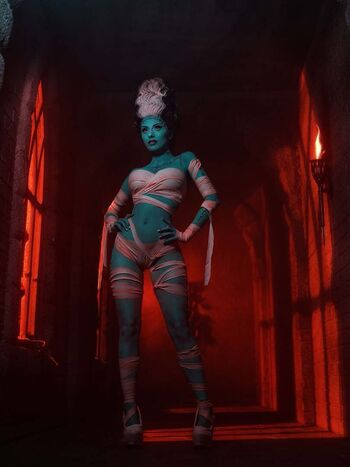 Rolyatistaylor  page leaked private photo uncensored HD quality