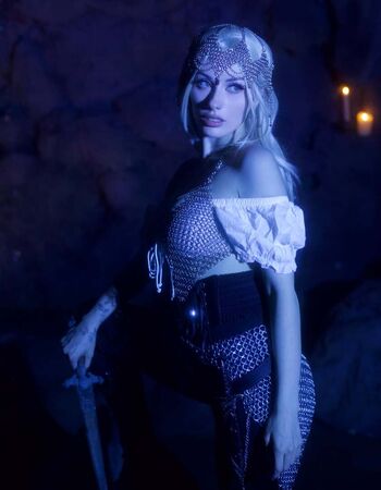Rolyatistaylor leaked private photo uncensored HD quality