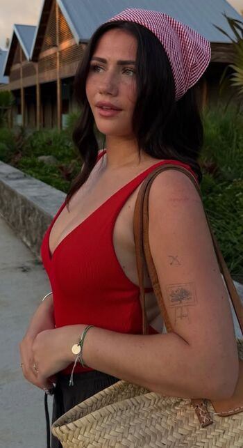 Rose thr page leaked private photo uncensored HD quality