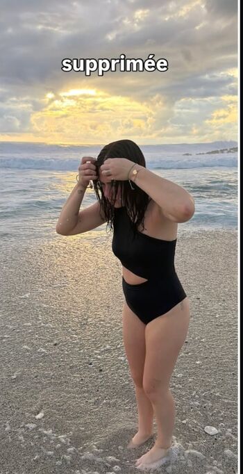 Rose thr leaked private photo uncensored HD quality