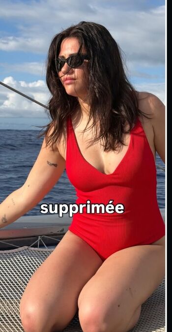 Rose thr leaked private photo uncensored HD quality