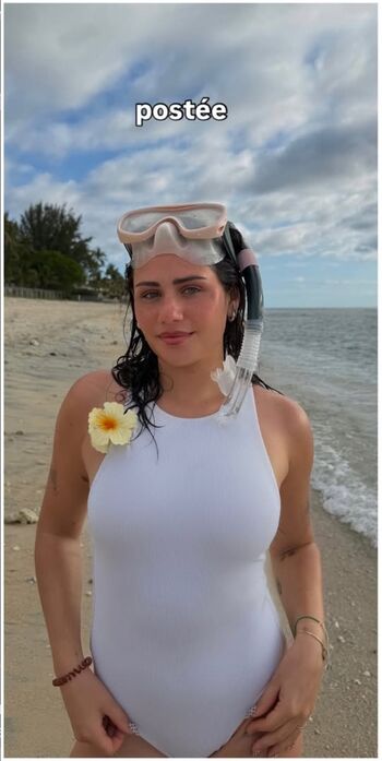 Rose thr leaked private photo uncensored HD quality