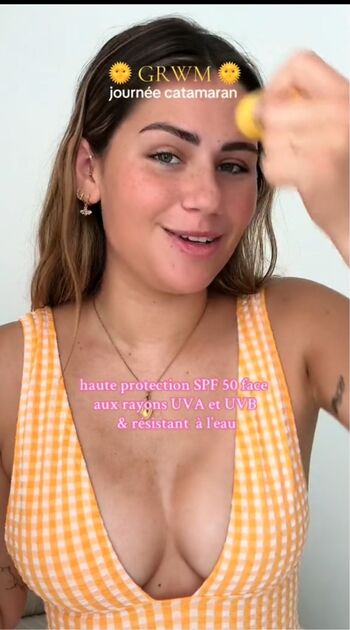 Rose thr leaked private photo uncensored HD quality