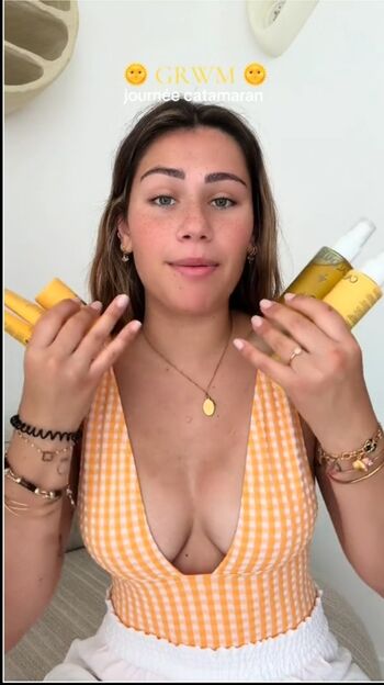 Rose thr leaked private photo uncensored HD quality
