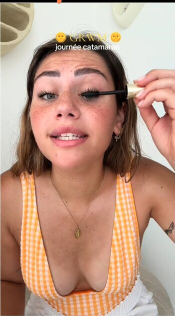 Rose thr leaked private photo uncensored HD quality