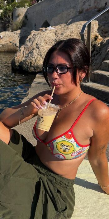 Rose thr leaked private photo uncensored HD quality