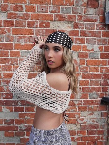 Rosie mcclelland page leaked private photo uncensored HD quality