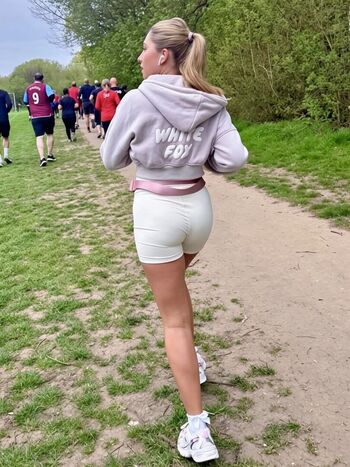 Rosie mcclelland page leaked private photo uncensored HD quality