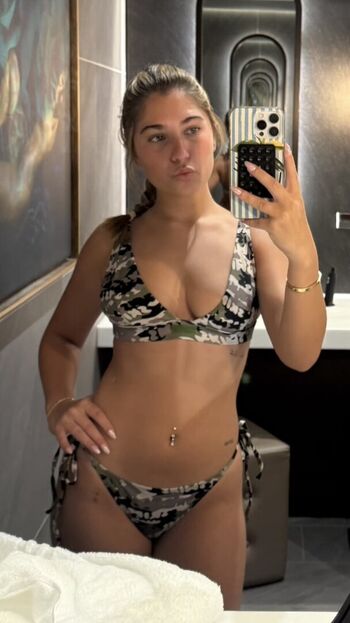 Rosie mcclelland page leaked private photo uncensored HD quality