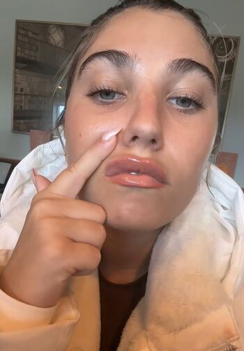 Rosie mcclelland page leaked private photo uncensored HD quality