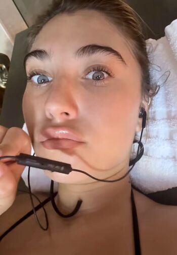 Rosie mcclelland page leaked private photo uncensored HD quality