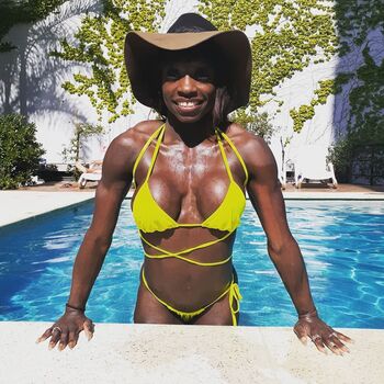 Rosmery gonzalez page leaked private photo uncensored HD quality