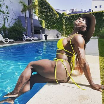 Rosmery gonzalez page leaked private photo uncensored HD quality